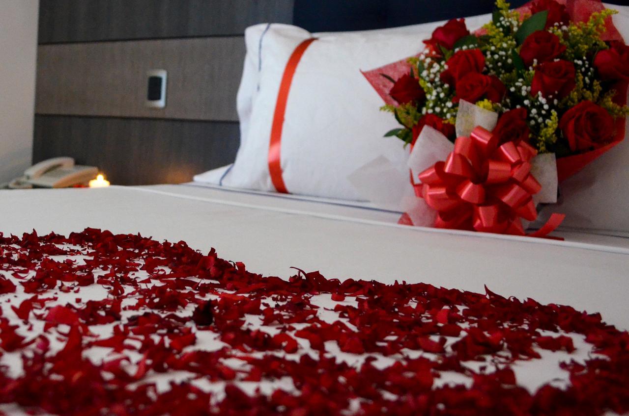 Hotel Parque 70 Меделин Екстериор снимка